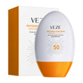 梵贞防晒霜SPF50+ 补水隔离防汗紫外线防嗮乳保湿不油腻厂家批发