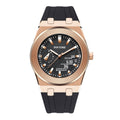 Item Time Amazon Bestseller Mens Watch Overseas Sports Watch Men ins Trendy Niche Men Quartz Watch Waterproof