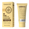YIMIAOSI Gold Peel-Off Blackhead Mask - Deep Pore Cleansing, 60g