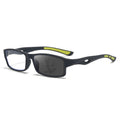 Progressive Distance-Near Dual Reading Glasses Men Sports Non-Slip Blue Light Old Vision Glasses Women Photochromic HD Elderly Glasses