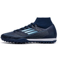 children's football shoes, male youth football shoes, student women's tf broken nail football shoes,