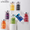 KORMESIC跨境多重维生素跨境护发精油hair serum头发护理外贸批发