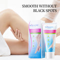 KORMESIC全英文柔顺脱绒毛膏Depilatory cream 跨境外贸厂家批发