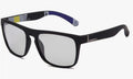 Western Polarized Sunglasses D731 Fashionable Iridescent Sports Men Sunglasses Cycling Glasses Sunglasses Factory Wholesale