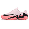 new anti-slip broken nail adult football shoes for men and women professional training children's sh