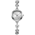 2026 Export Bestseller Exquisite Height Elegant Women Bracelet Quartz Watch Fashionable Elegant Casual Exquisite Light Luxury Womens Watch