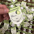 Rock Zoo Cleansing Balm - Gentle Makeup Remover Sample, 5g