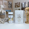 YARA Lattafa White Perfume - Iconic Arabian Scent for Women