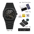 New Fashionable Simple Casual Ultra Thin Versatile Mens Watch Arabian Numbers Engrave Degree Silicone Waterproof Quartz Watch