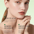 KORMESIC芦荟去角质磨砂洁面乳Facial cleanser厂家直销外贸跨境