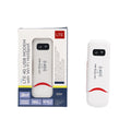 3G/4G Internet card reader USB mobile portable wifi car 150M pluggable SIM card H760R router