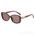 Women's Polarized Sunglasses - Retro Luxury