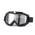 Motorcycle Cycling Visor - UV Dust Proof