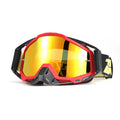 Motorcycle Off-Road Goggles - Dust Proof