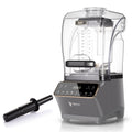 RAF Slush Machine - Soundproof Ice Crusher & Juicer