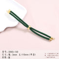 3mm米兰绳可调节diy手链手绳红绳半成品珠宝编织绳米兰线饰品配件