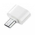 Mobile phone USB disk adapter usb2.0 to type-c micro v8 adapter otg Android converter USB C