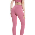 Summer Sporty High Waist Pants