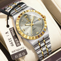 Swiss Brand Ultra Thin Ladies Watch Waterproof Glow Student Quartz Watch Live Export Bestseller Drop Ship