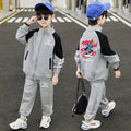 Boys' Casual 2-Piece Set