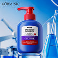 跨境KORMESIC二硫化硒去屑洗发水shampoo控油止痒滋润头皮外贸批
