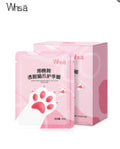 KORMESIC全英文手膜Hand mask滋润肌肤手部护理跨境外贸厂家批发