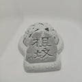新款网红爆款香炉茶桌香炉香薰炉“祖坟冒青烟”趣味创意摆件