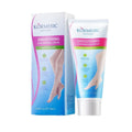 KORMESIC全英文柔顺脱绒毛膏Depilatory cream 跨境外贸厂家批发