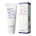 Niankou 377 Whitening Cleanser - Deep Cleanse for Balanced, Glowing Skin