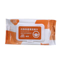 leather care wipes leather polishing renovation repair decontamination care products car cleaning ca