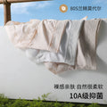 80支兰精莫代尔女士内裤蕾丝中腰聚乳酸10A抗菌裆透气女士三角裤