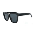 Cat-Eye Export Wholesale Full-Frame Black Glasses Unisex Sunglasses Premium Sunglasses UV-Proof