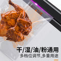 Fully Automatic Vacuum Sealer - Food Preservation