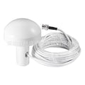 GPS Beidou timing antenna satellite navigation positioning navigator marine positioning GNS high gain mushroom head antenna