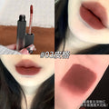 GreatAngel复古雾感唇泥柔雾丝绒哑光持妆不拔干显白学生平价彩妆