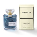 COCOSILIYA Berlin Girl Women's Fresh & Natural Light Scent Perfume 50ml