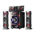 3.1 home audio and video system subwoofer surround sound home export