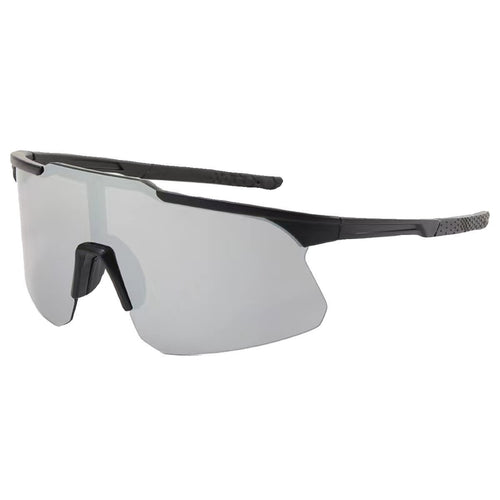 Trendy Sunglasses - Wind Protection