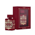 Lattafa Bade'e Al Oud Honour Eau de Parfum 100ml