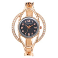 2025 New Cross-Border Ladies Watch Supply Support Chain Niche Bangle Watch ogyawatch Women Watch In Stock