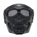 Harley Tactical Goggle Mask - Motorcycle Ski
