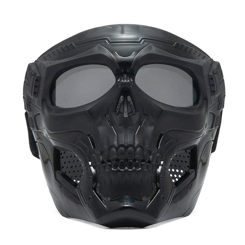 Harley Tactical Goggle Mask - Motorcycle Ski