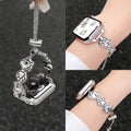 Fits Huawei watch fit5 Watch Band Creative New 5pro Metal Cartoon Bangle Huawei fit4 Wrist Strap