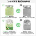 WWP外贸身体磨砂膏去角质去鸡皮全身深层清洁跨境咖啡磨砂膏350g