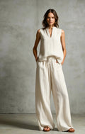 Fashion Striped Set