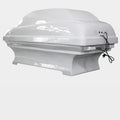 Postpartum Sweating Moxibustion Bed - Far-Infrared Therapy