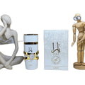 YARA Lattafa White Perfume - Iconic Arabian Scent for Women