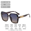 Women's Polarized Sunglasses - Light Luxury Style