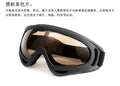 X400 Motorcycle Goggles - Tactical Unisex