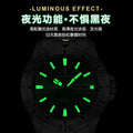 Swiss Brand Waterproof Fashionable New Mens Watch Super Plus Glow Watch This Export Bestseller Drop Ship